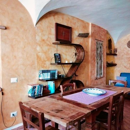 Casa Rustica Apartment Доргали Екстериор снимка