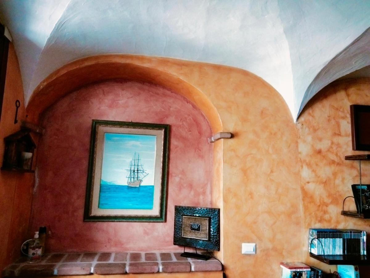 Casa Rustica Apartment Доргали Екстериор снимка