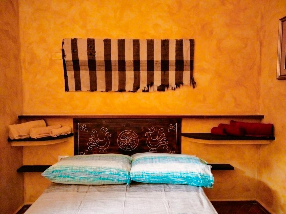 Casa Rustica Apartment Доргали Екстериор снимка