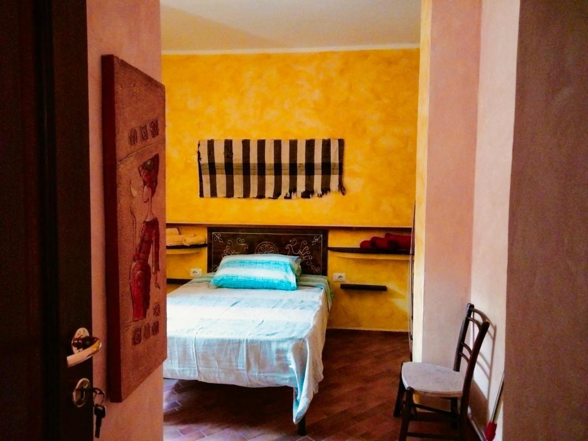 Casa Rustica Apartment Доргали Екстериор снимка