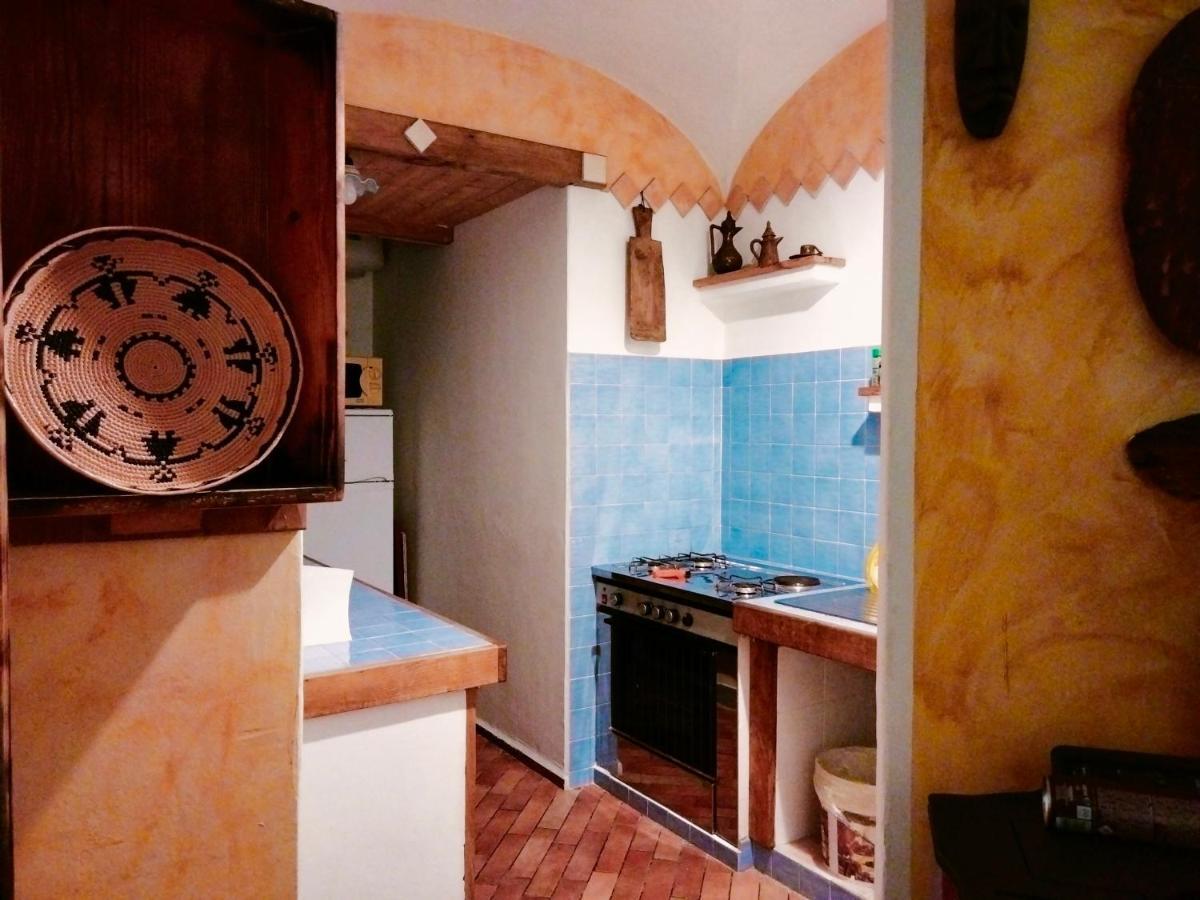 Casa Rustica Apartment Доргали Екстериор снимка