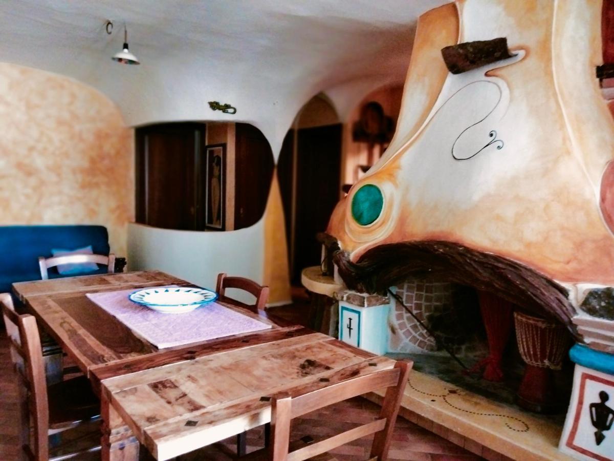 Casa Rustica Apartment Доргали Екстериор снимка