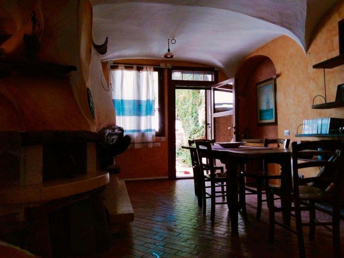 Casa Rustica Apartment Доргали Екстериор снимка